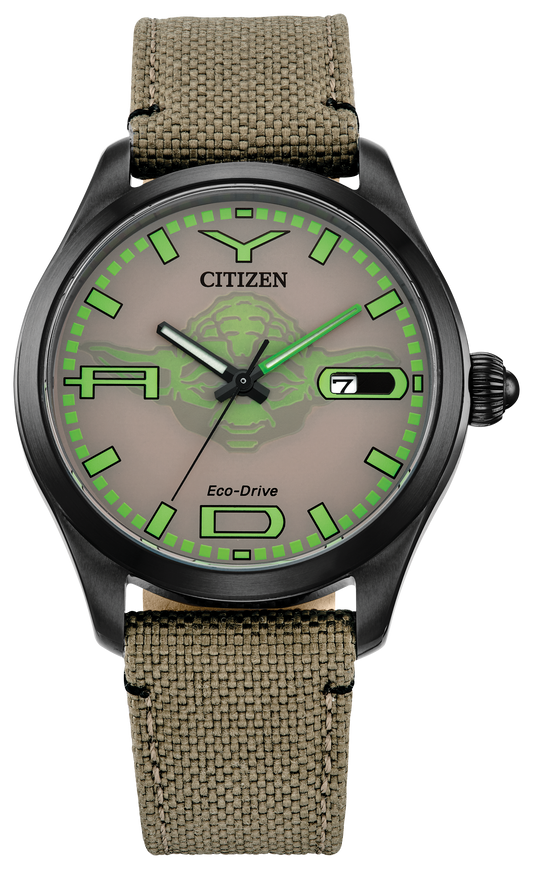 BM6839-06W Citizen Watch