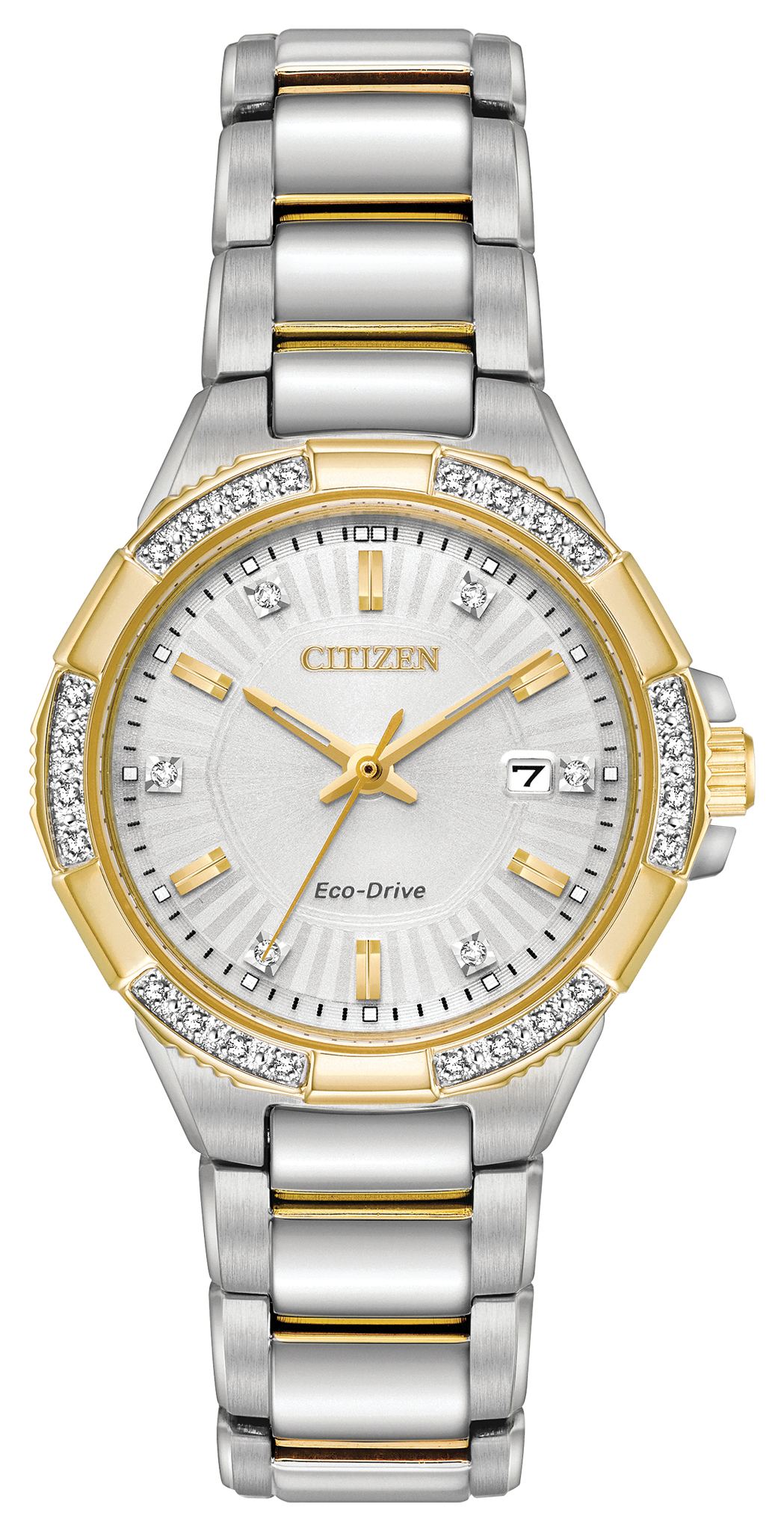 EW2464-55A Citizen Watch