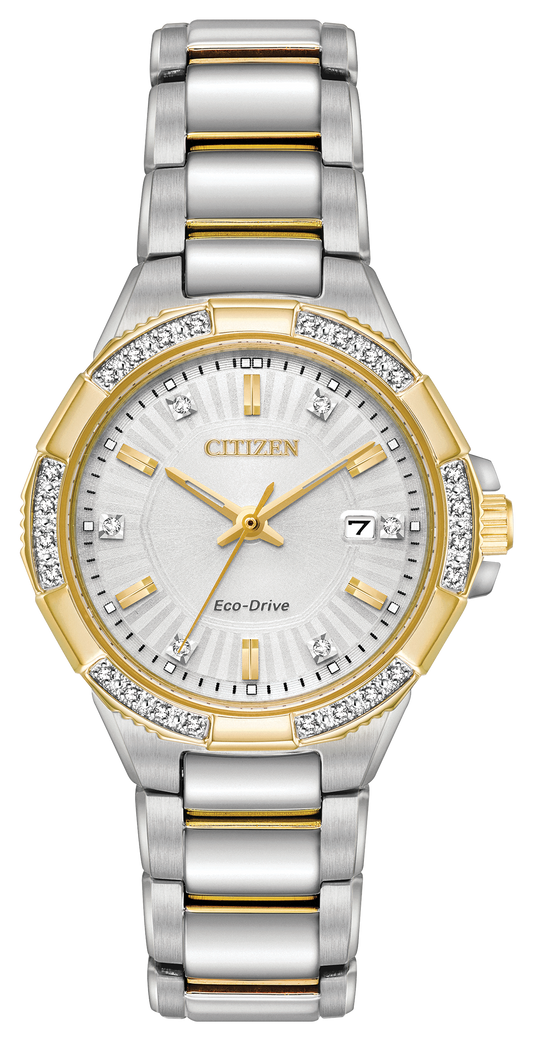 EW2464-55A Citizen Watch