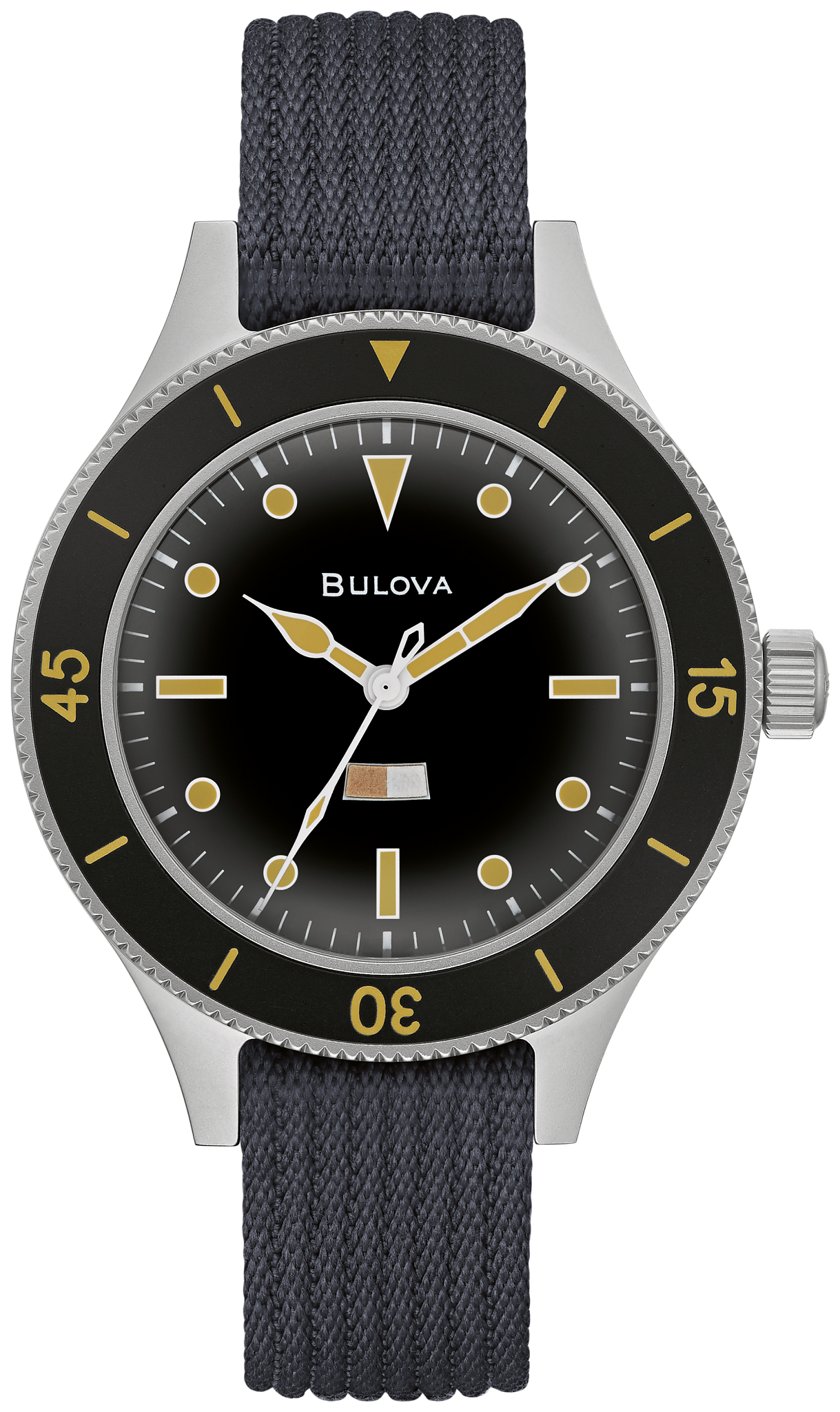 98A266 - Bulova