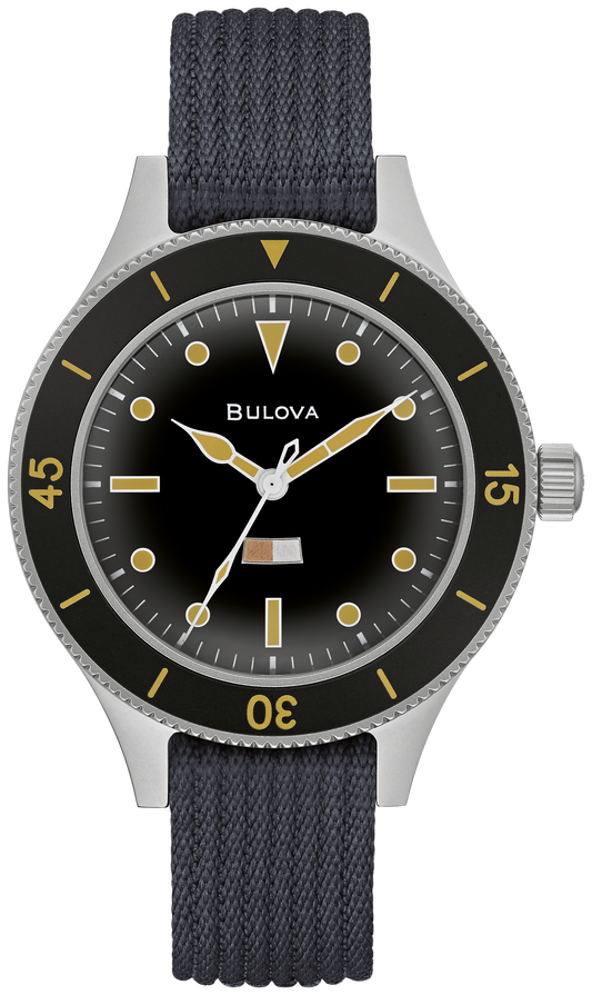 98A266 - Bulova