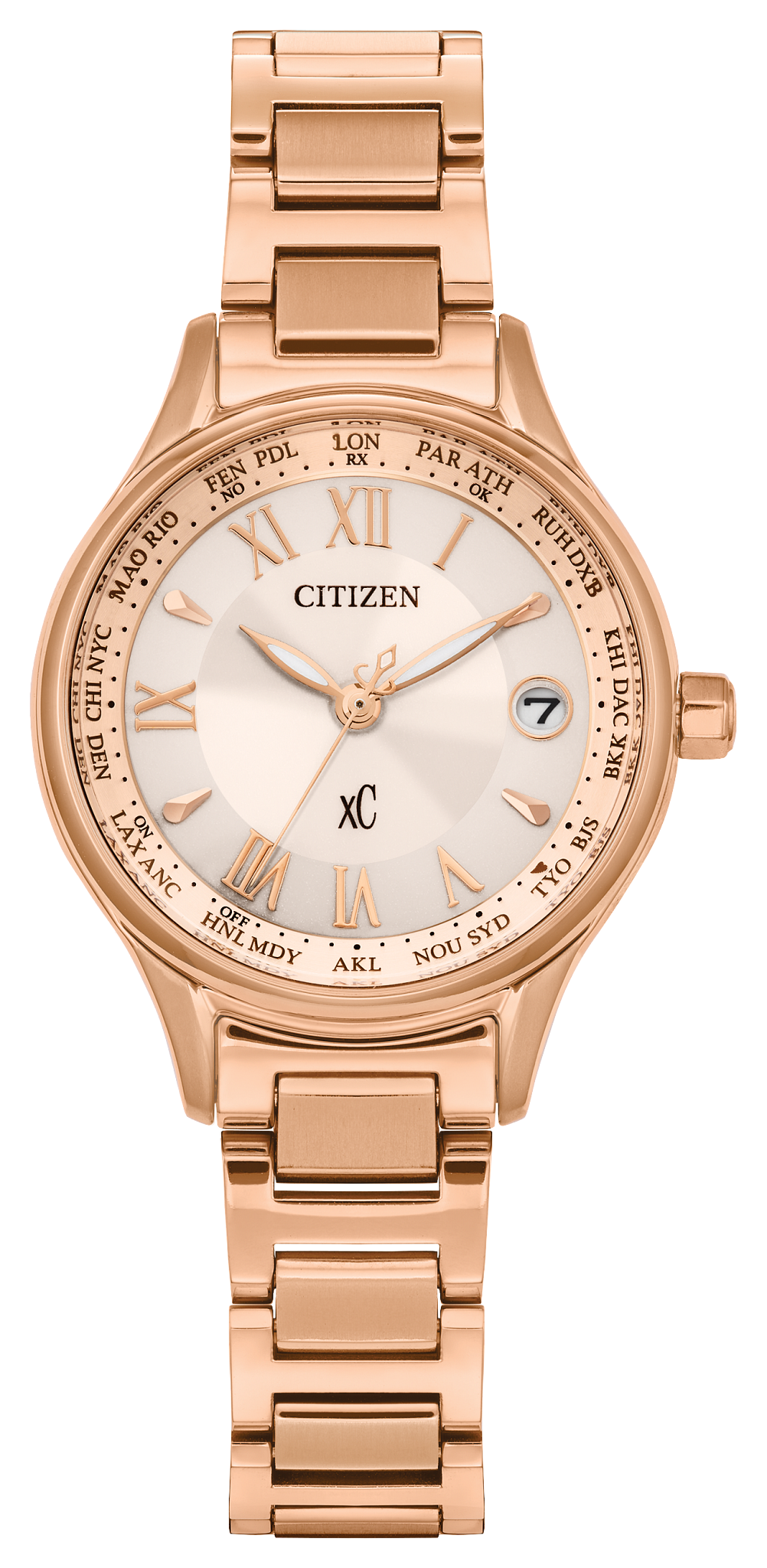 EC1164-53Y Citizen Watch