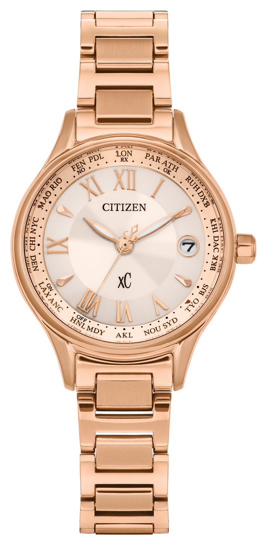 EC1164-53Y Citizen Watch