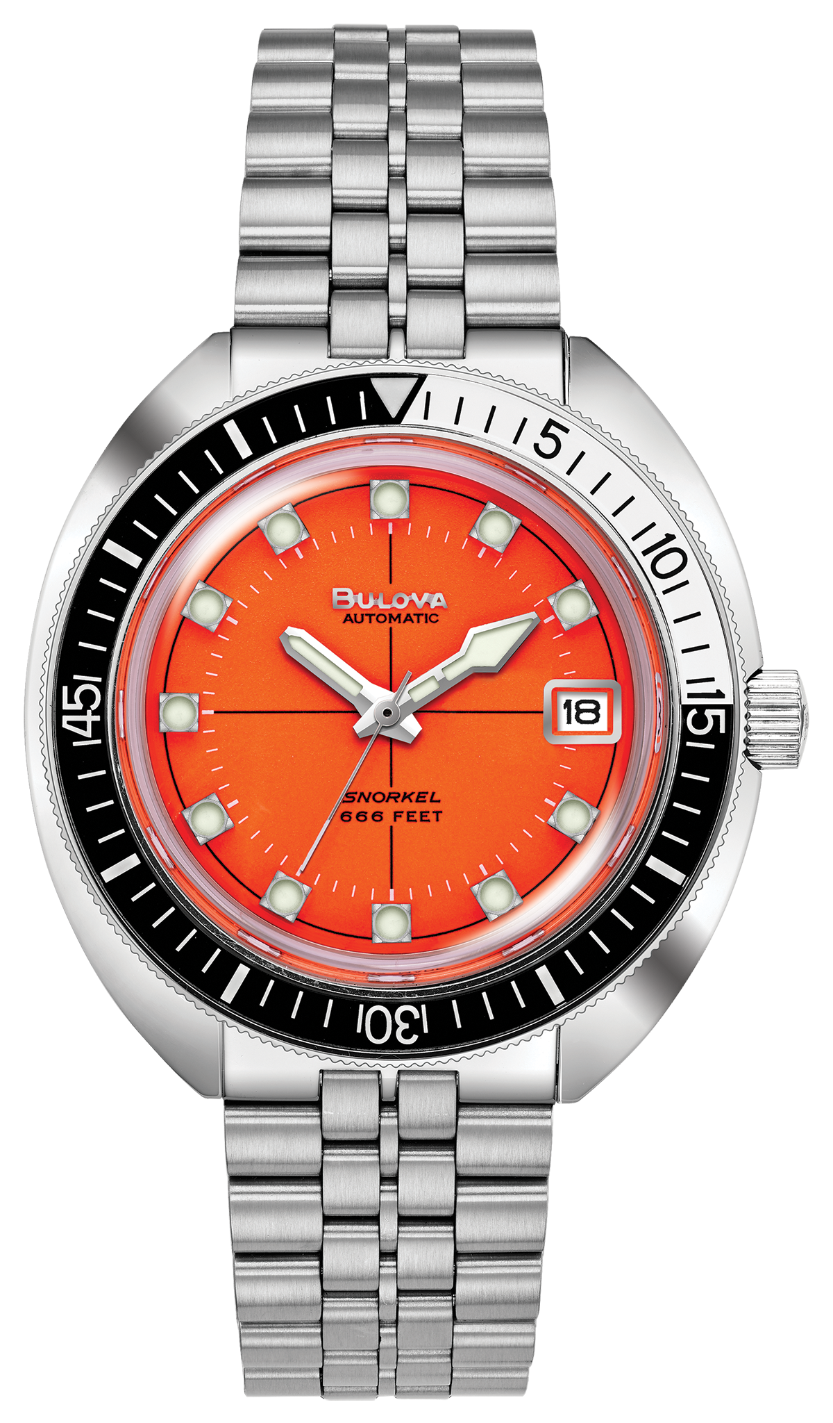 98C131 - Bulova