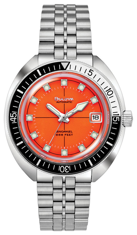 98C131 - Bulova