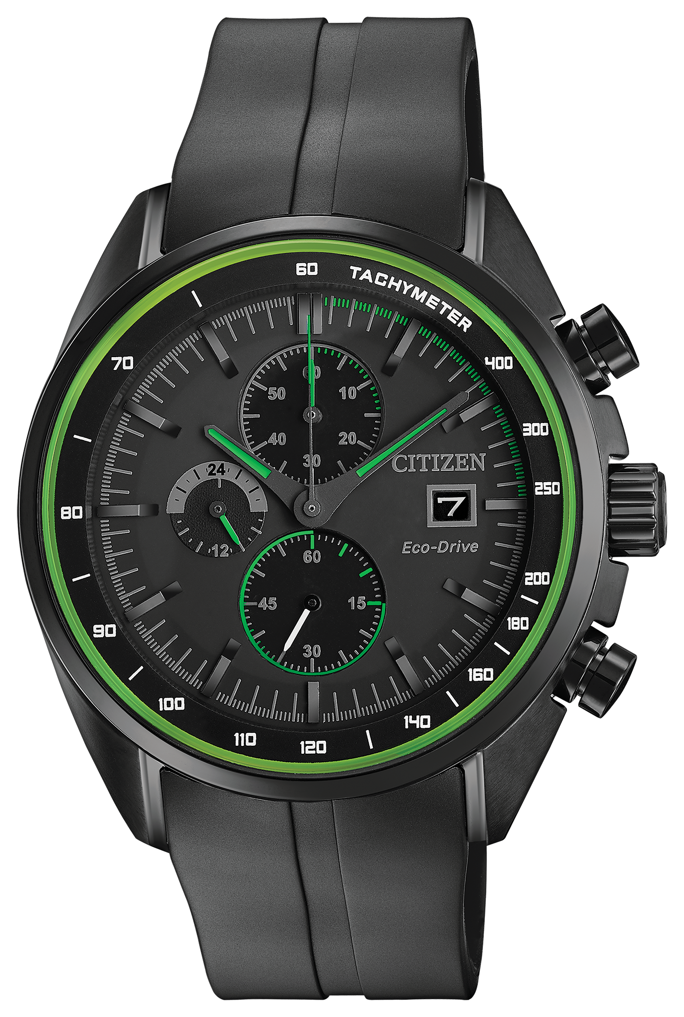 CA0595-11E Citizen Watch