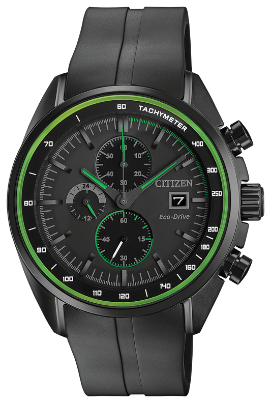 CA0595-11E Citizen Watch