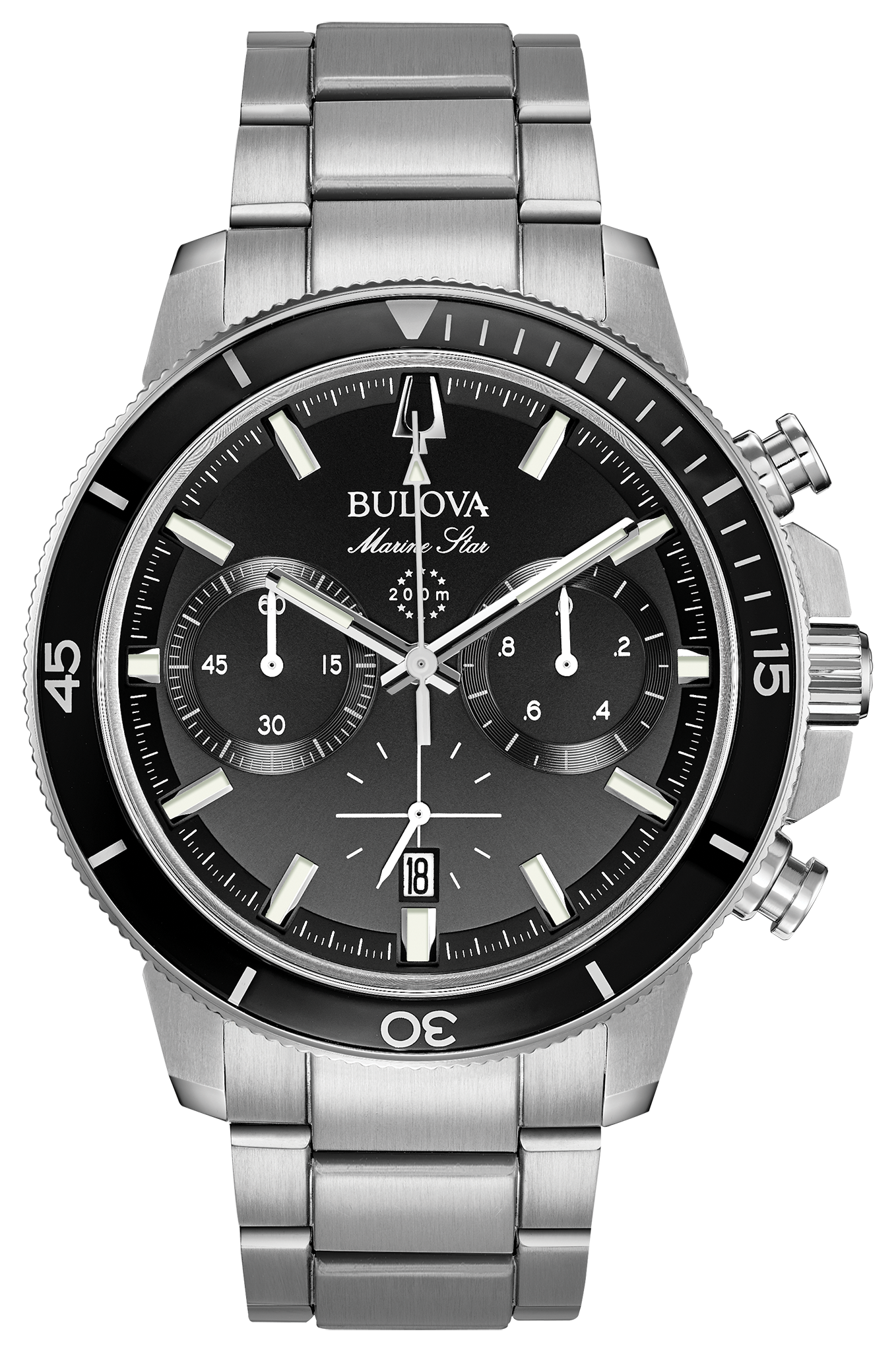 96B272 - Bulova