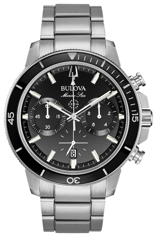 96B272 - Bulova