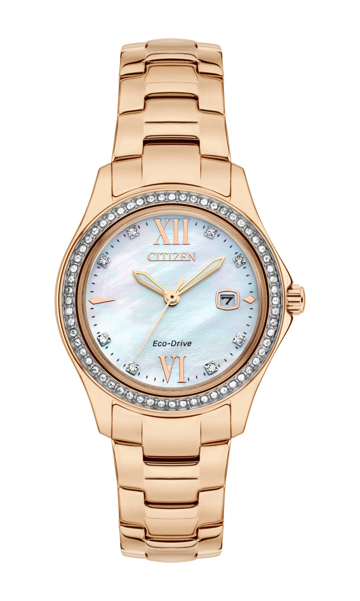 FE1143-88D Citizen Watch