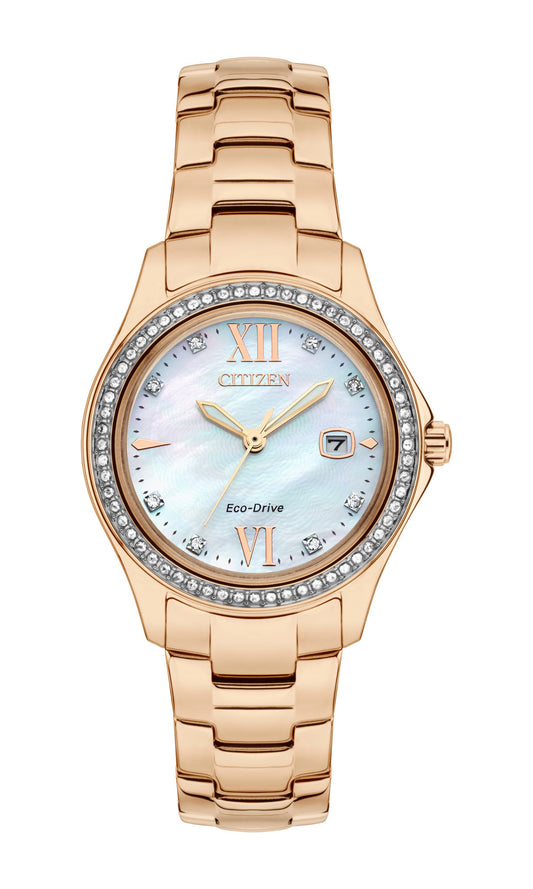 FE1143-88D Citizen Watch
