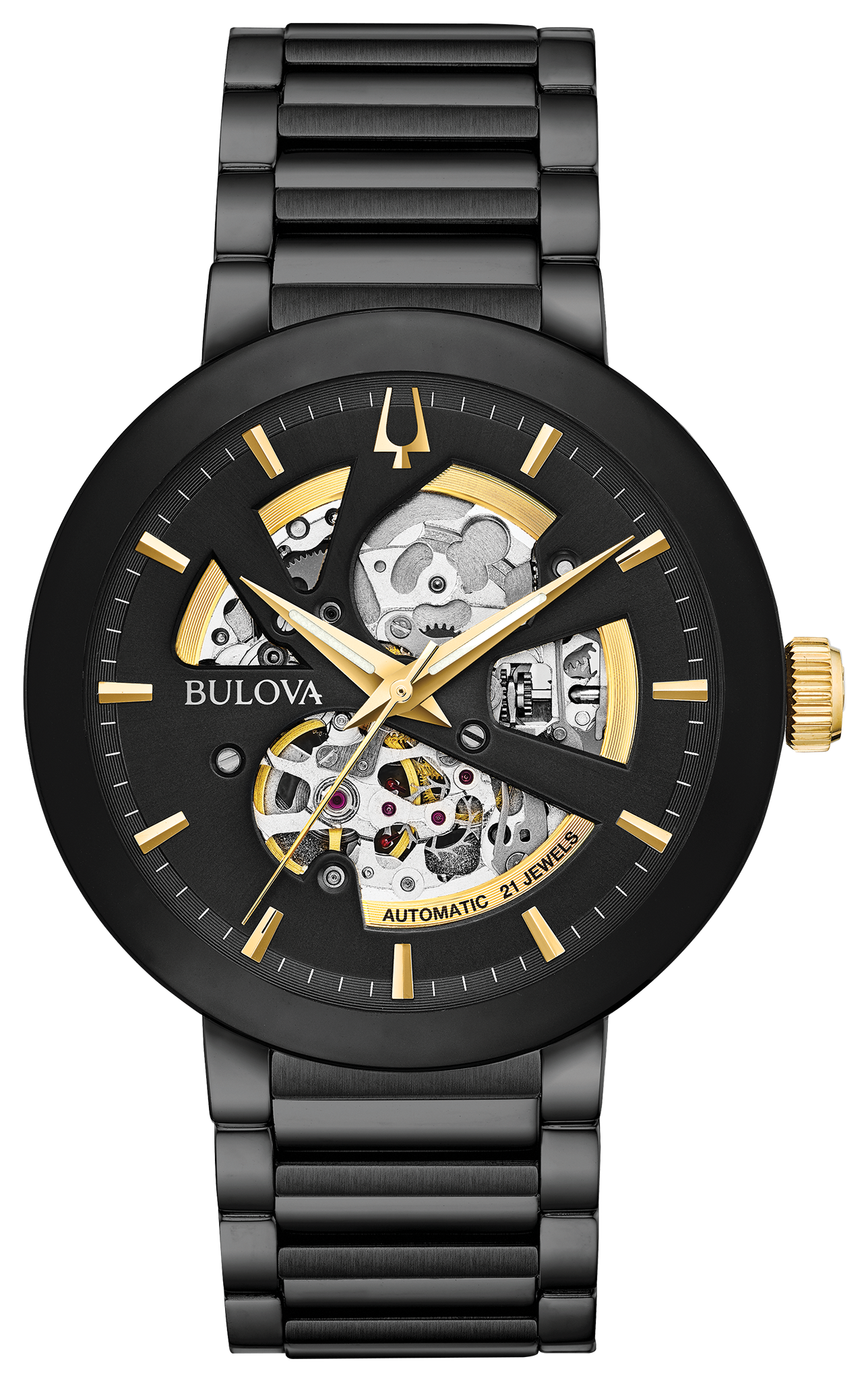 98A203 - Bulova