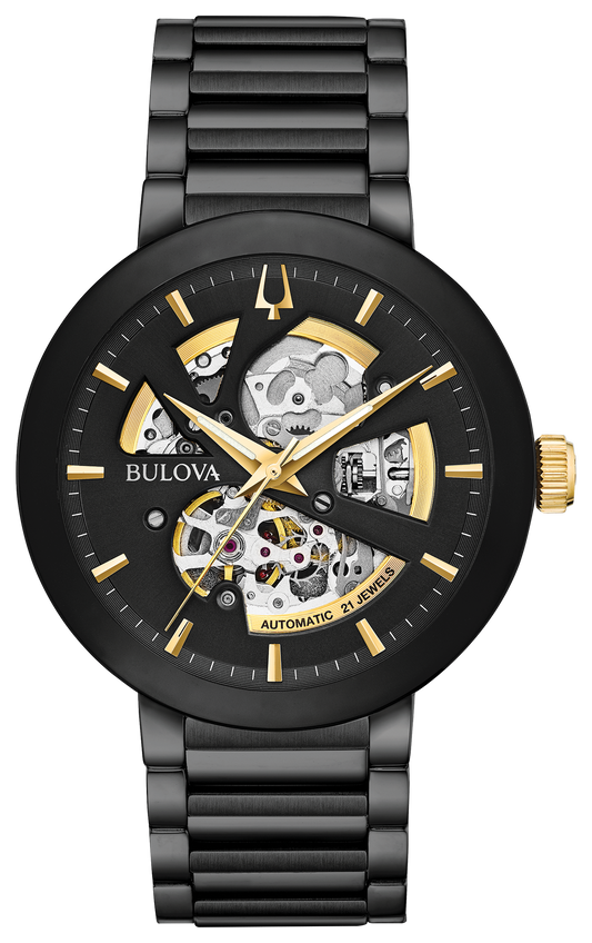 98A203 - Bulova
