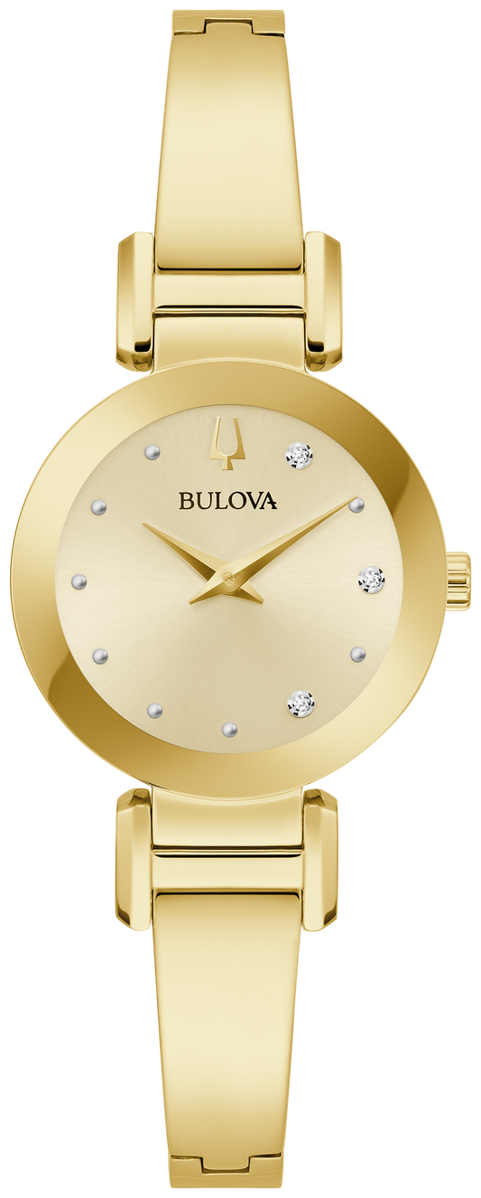 97P164 - Bulova