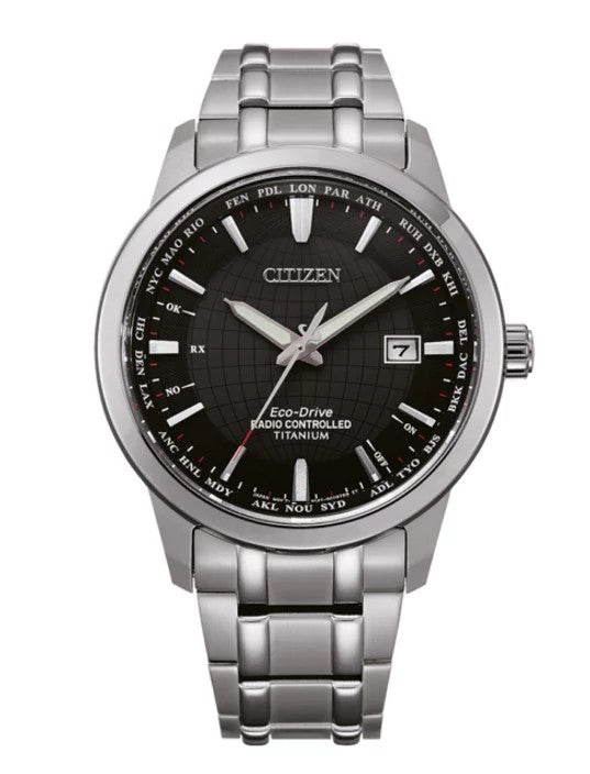 CB0190-84E Citizen Watch