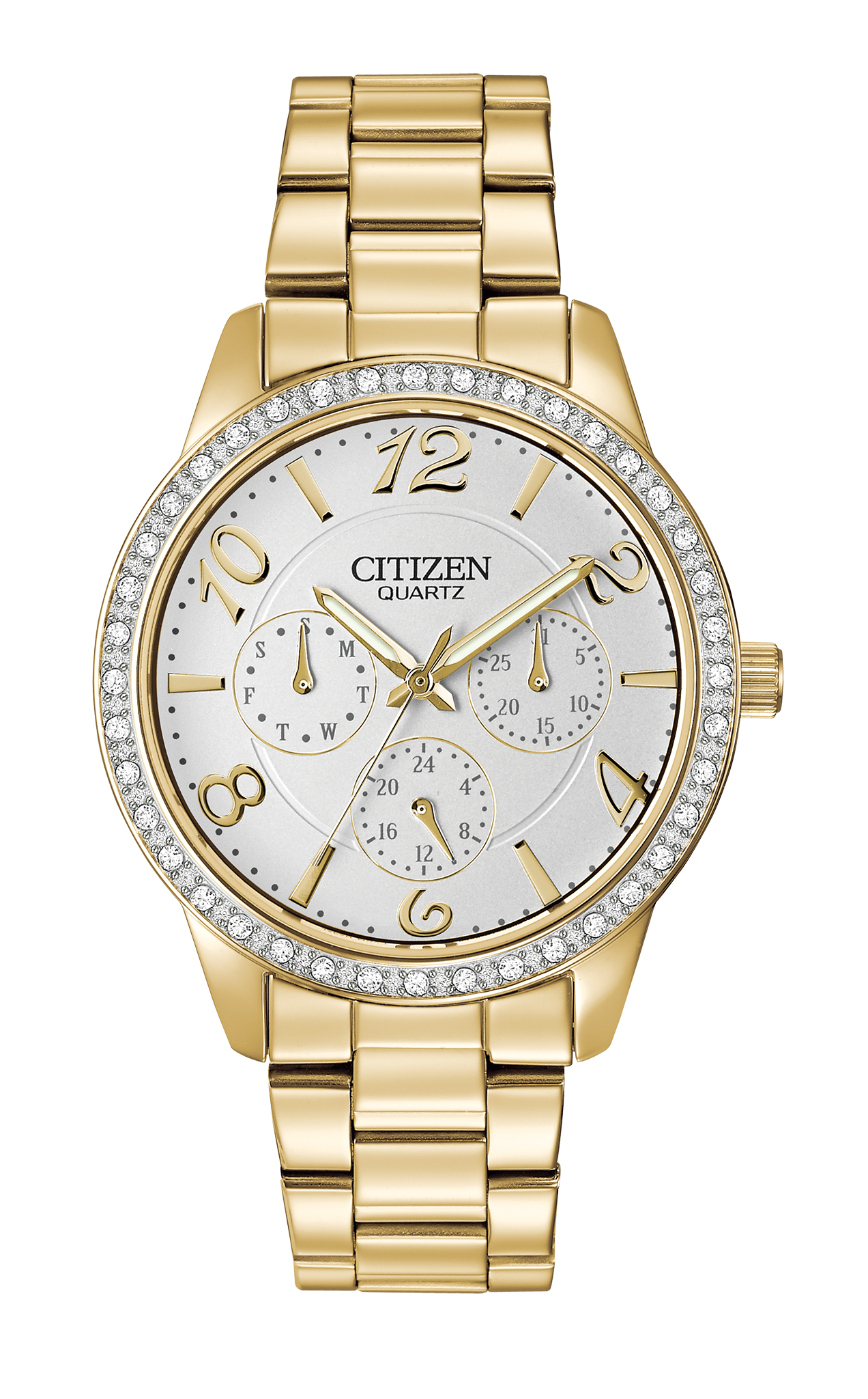 ED8122-59A Citizen Watch