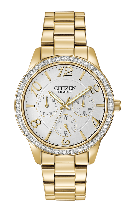 ED8122-59A Citizen Watch