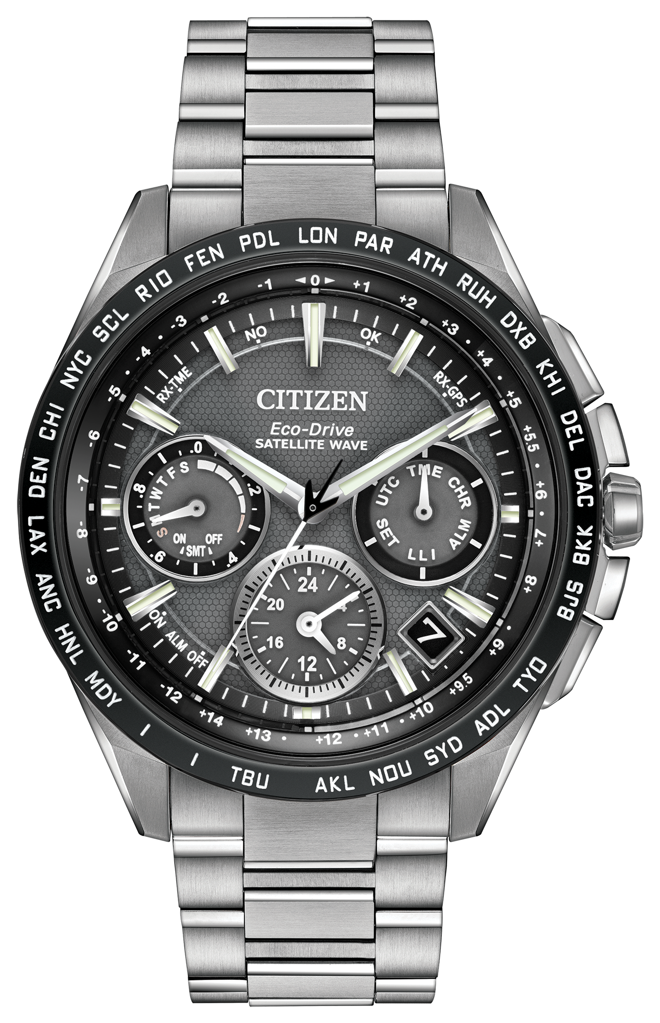 CC9015-71E Citizen Watch