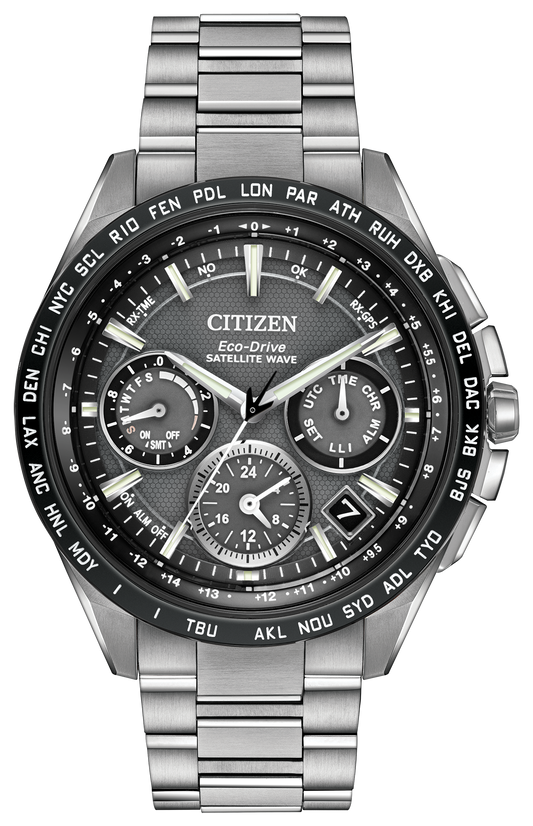 CC9015-71E Citizen Watch