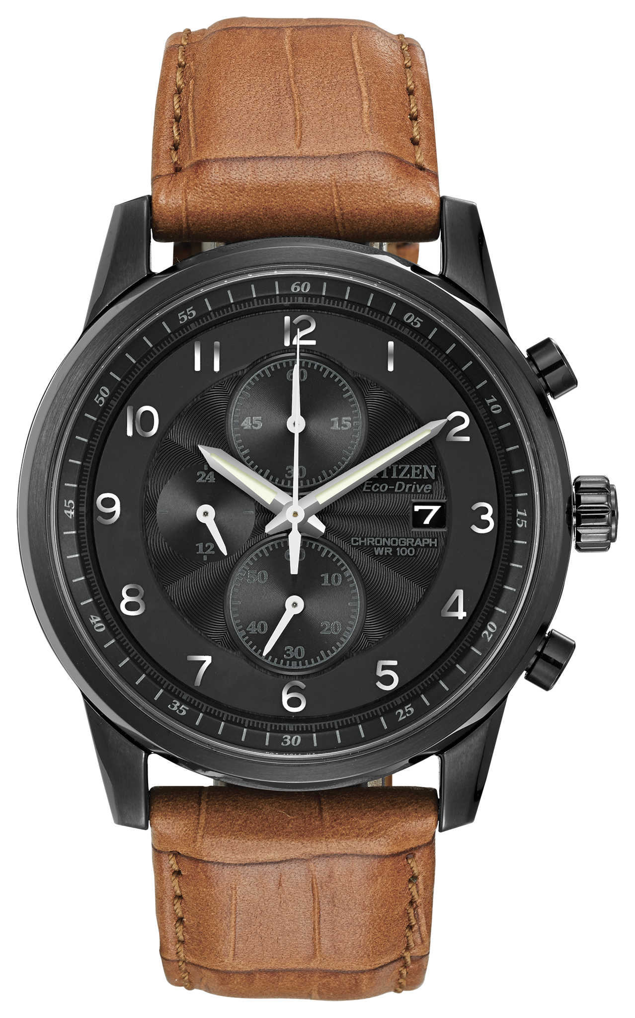 CA0335-04E Citizen Watch