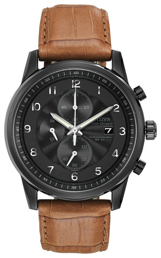 CA0335-04E Citizen Watch