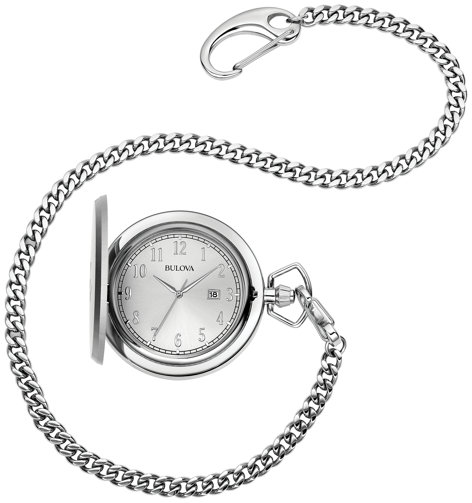 96B270 - Bulova