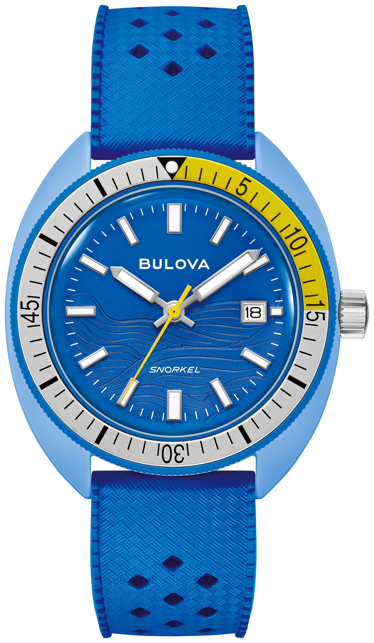 98B445 - Bulova