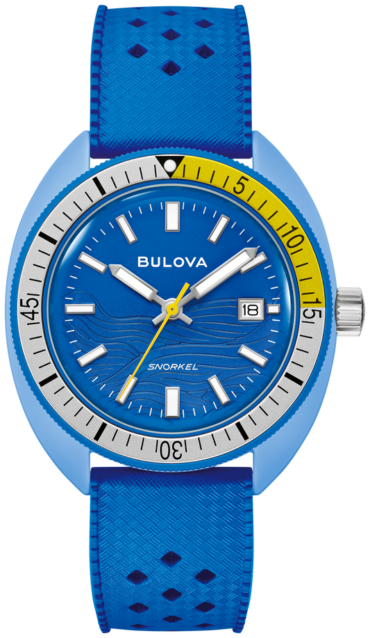 98B445 - Bulova