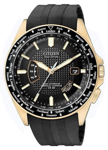 CB0023-01E Citizen Watch