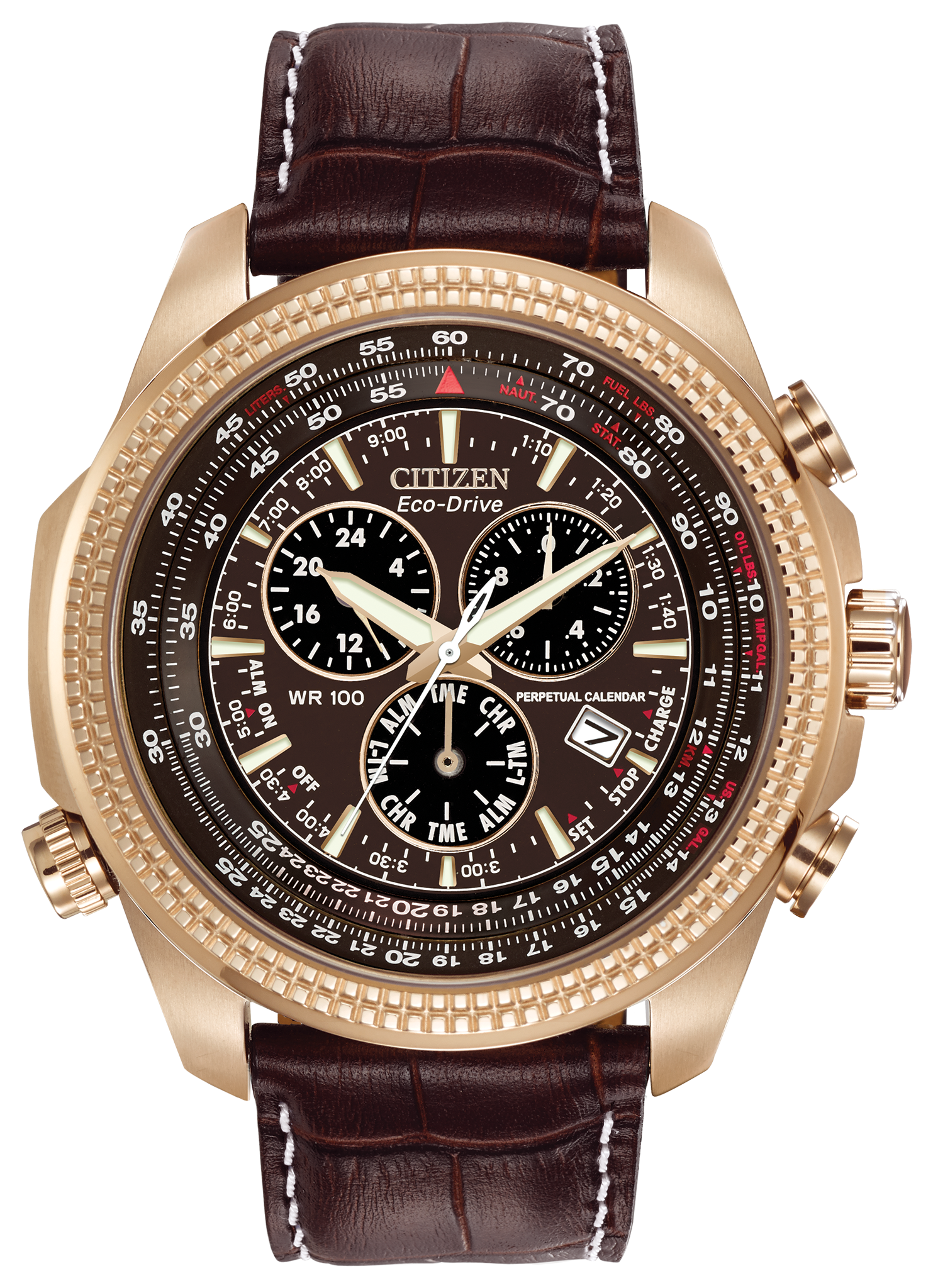 BL5403-03X Citizen Watch