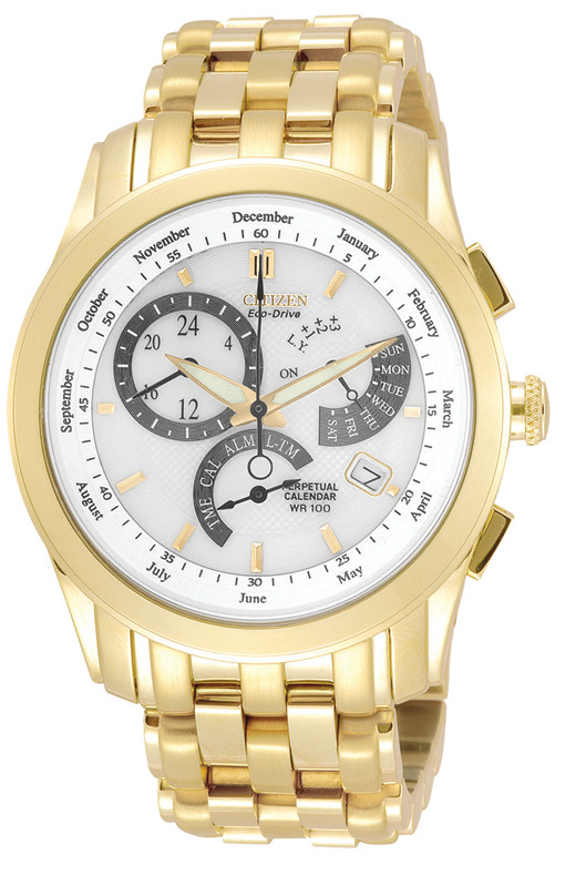 BL8002-59A Citizen Watch