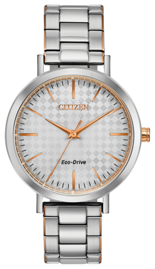 EM0766-50A Citizen Watch