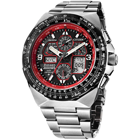 JY8126-51E Citizen Watch