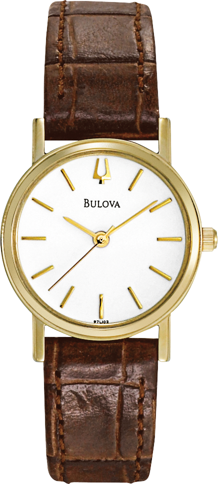 97L102 - Bulova