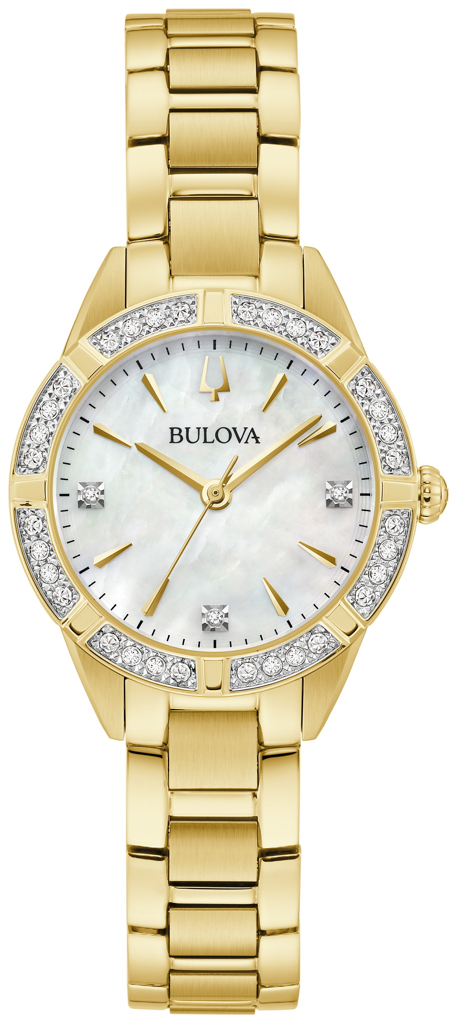 98R297 - Bulova