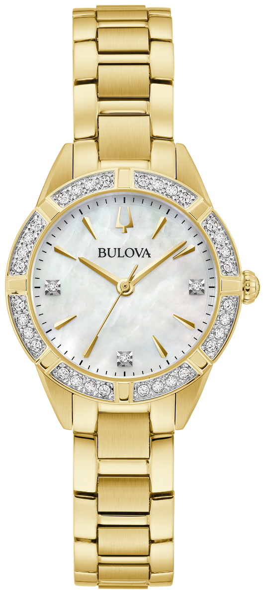 98R297 - Bulova