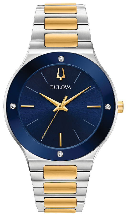 98E117 - Bulova