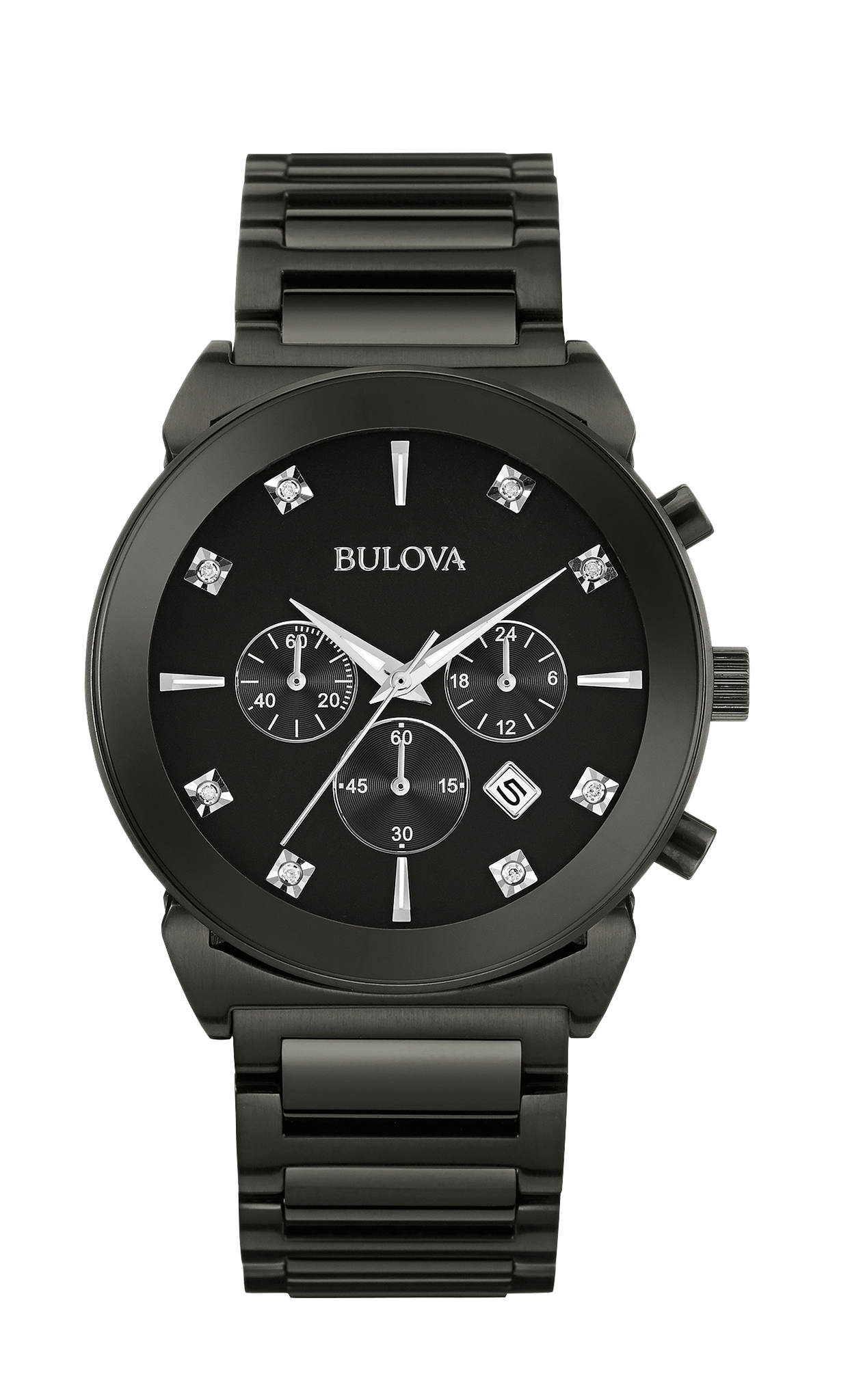 98D123 - Bulova