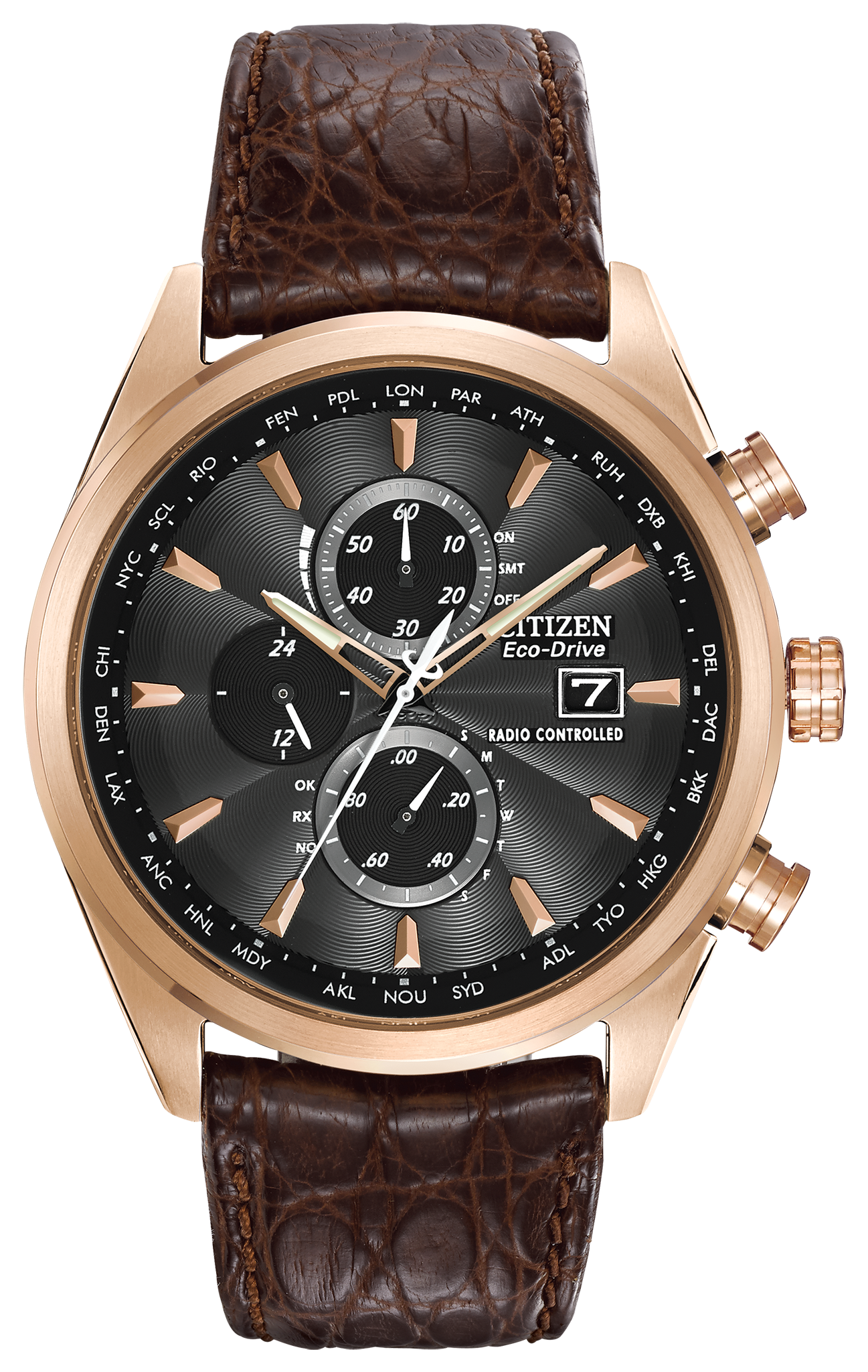 AT8013-17E Citizen Watch