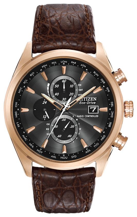 AT8013-17E Citizen Watch