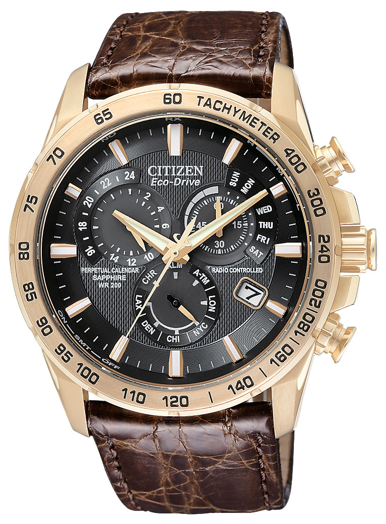 AT4003-04E Citizen Watch