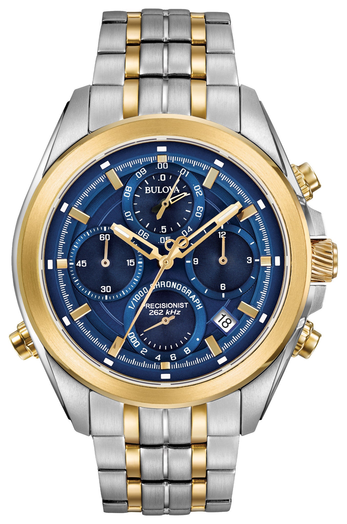 98B276 - Bulova