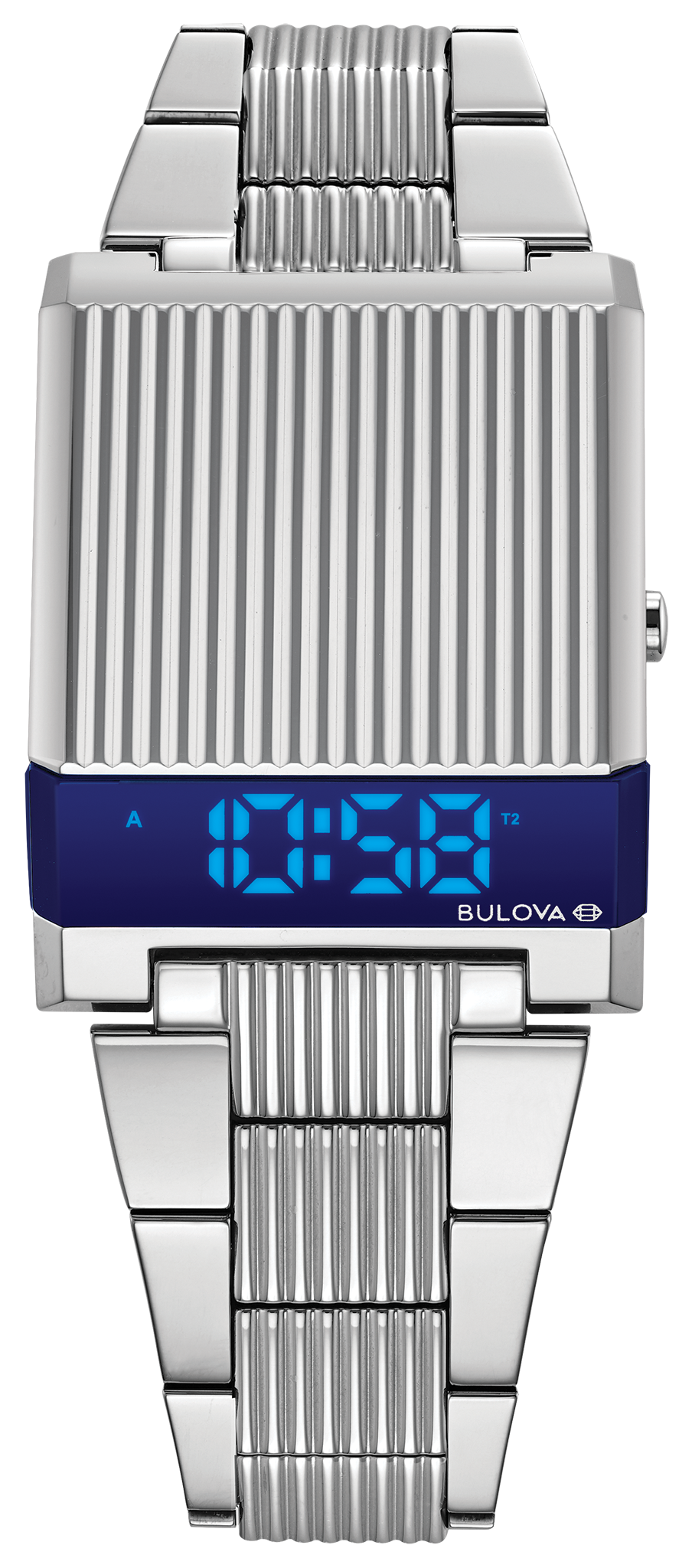 96C139 - Bulova