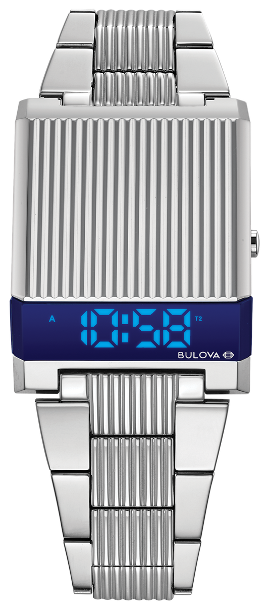 96C139 - Bulova