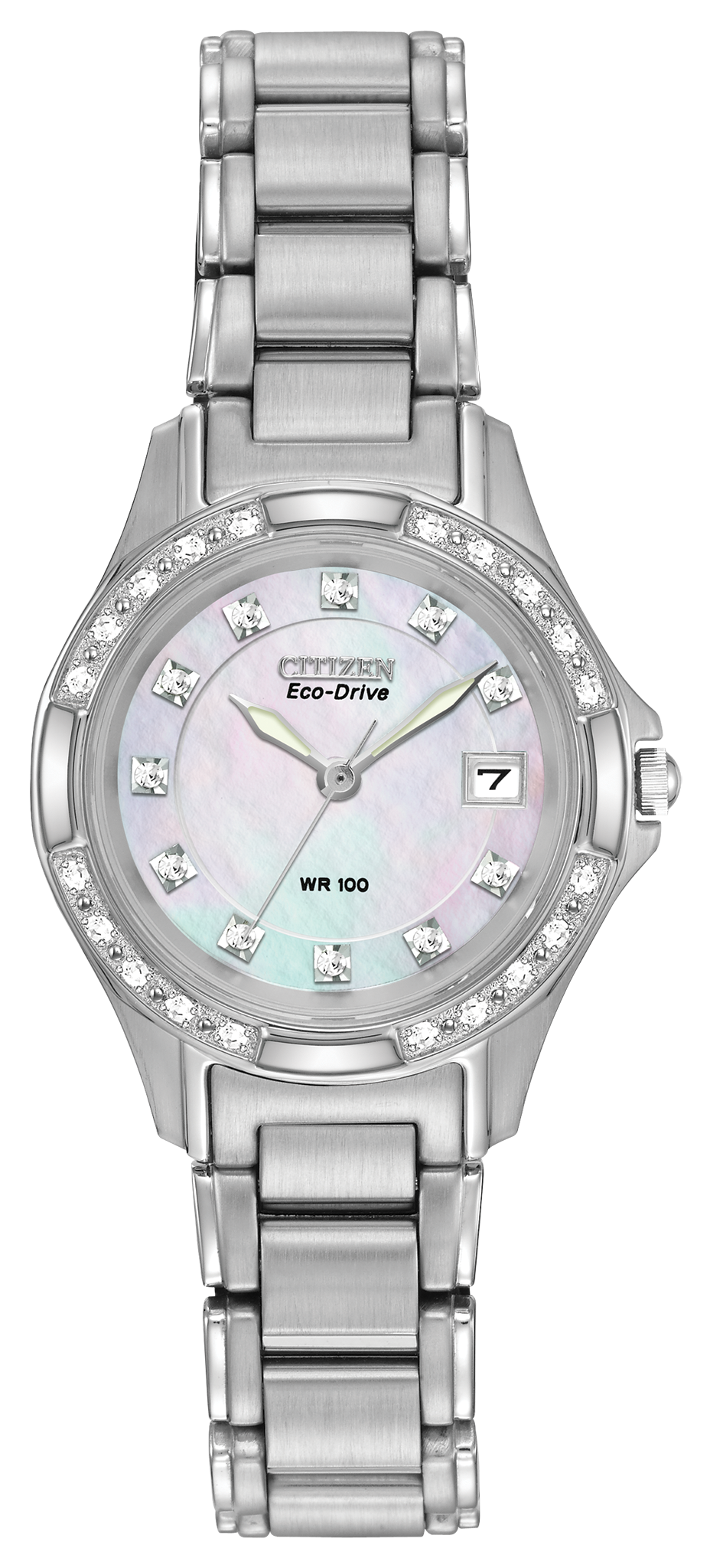 EW2130-51D Citizen Watch
