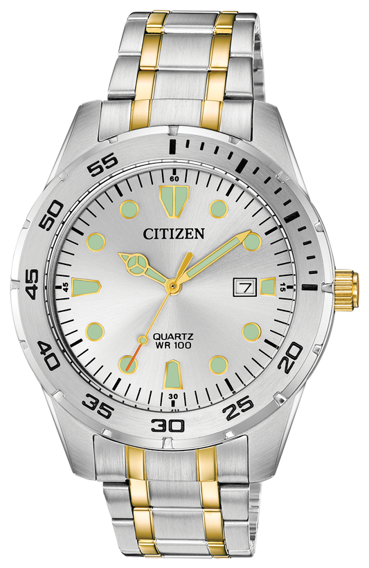 BI1044-59B Citizen Watch
