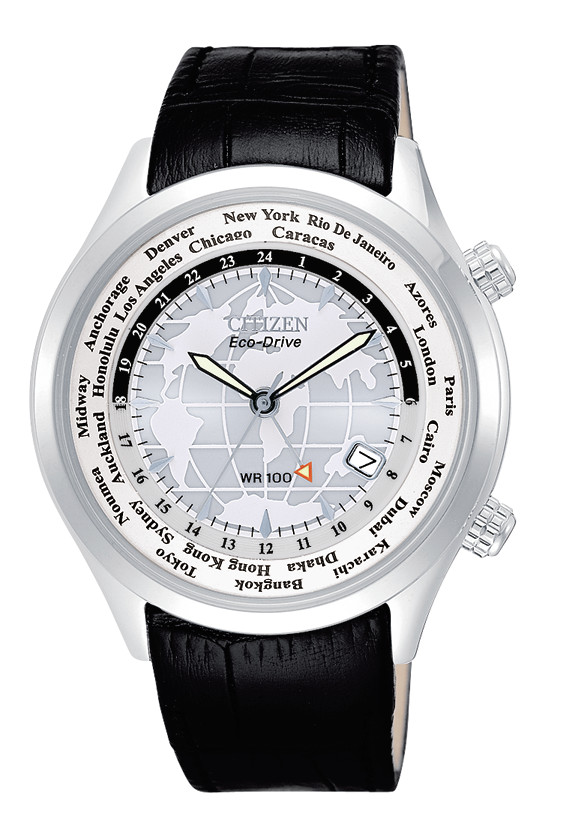 BJ9120-09A Citizen Watch