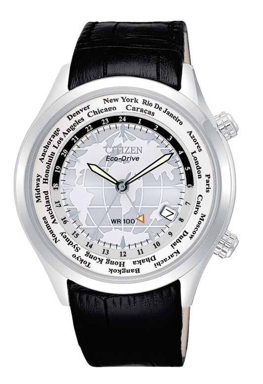 BJ9120-09A Citizen Watch