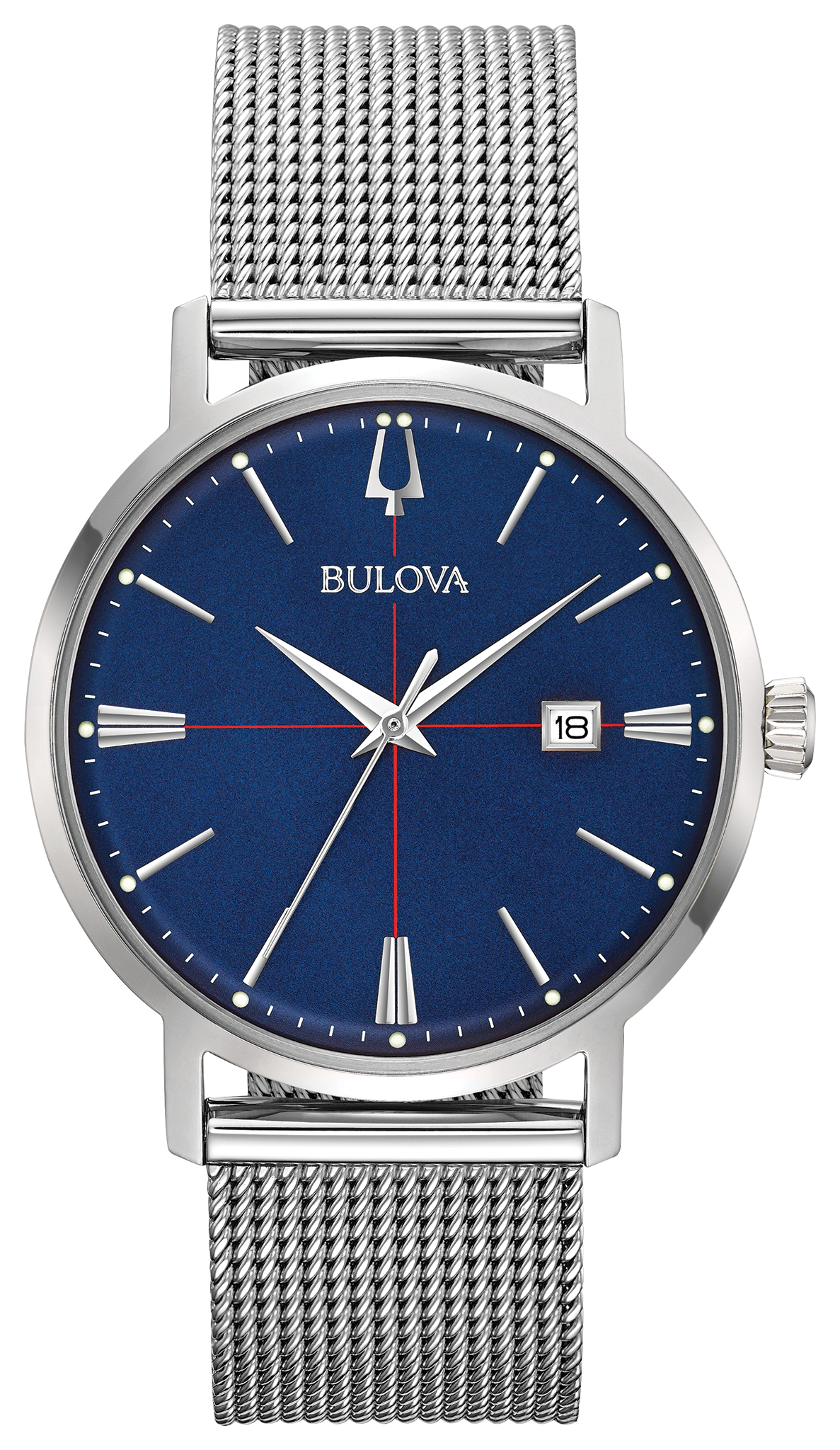 96B289 - Bulova