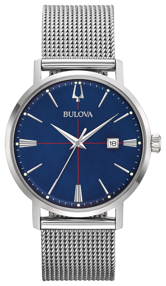 96B289 - Bulova